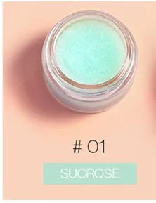 Отшелушивающий скраб для губ  O.TWO.O 15g (арт. 1002)