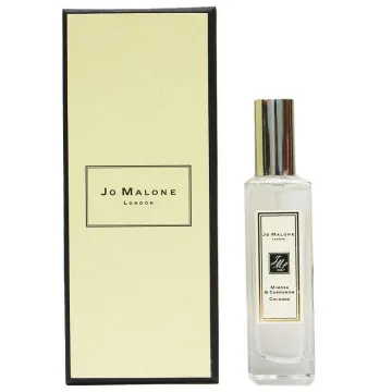 J. M. Mimosa & Cardamom 30ml (унисекс)