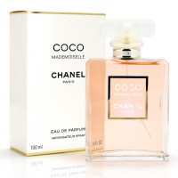 Chanel "Coco Mademoiselle" EDP 100 ml