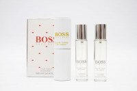 Туалетная вода 3*20 ml Hugo Boss Boss Orange for women