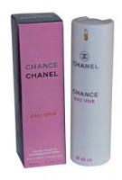 Chanel Chance Eau Vive 45ml