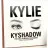 Тени Kylie Kyshadow 9 цв. (silver)