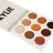 Тени Kylie Kyshadow 9 цв. (silver)