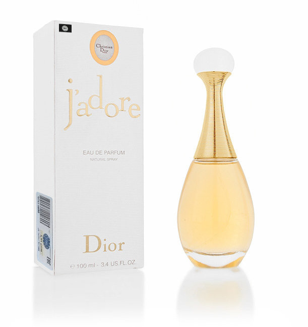 Christian Dior "J'Adore" for women 100 ml ОАЭ