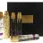 Подарочный набор Montale Intense cafe 5*11 ml