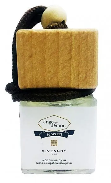 Ароматизатор Givenchy Ange Ou Demon Le Secret 10 ml