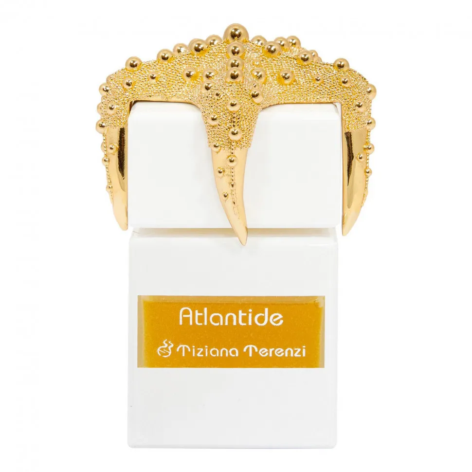 Tiziana Terenzi Atlantide unisex 100 ml