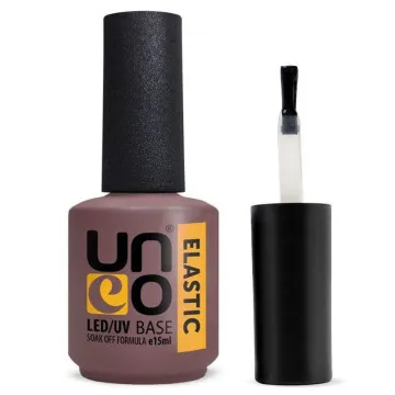 Uno Базовое покрытие Elastic 15 ml