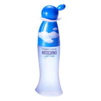 Moschino "Cheap And Chic Light Clouds" for women 100 ml