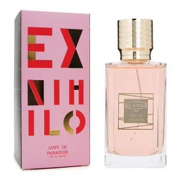 Ex Nihilo Lust in Paradise edp for women 100 ml