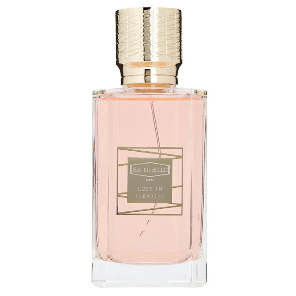 Ex Nihilo Lust in Paradise edp for women 100 ml