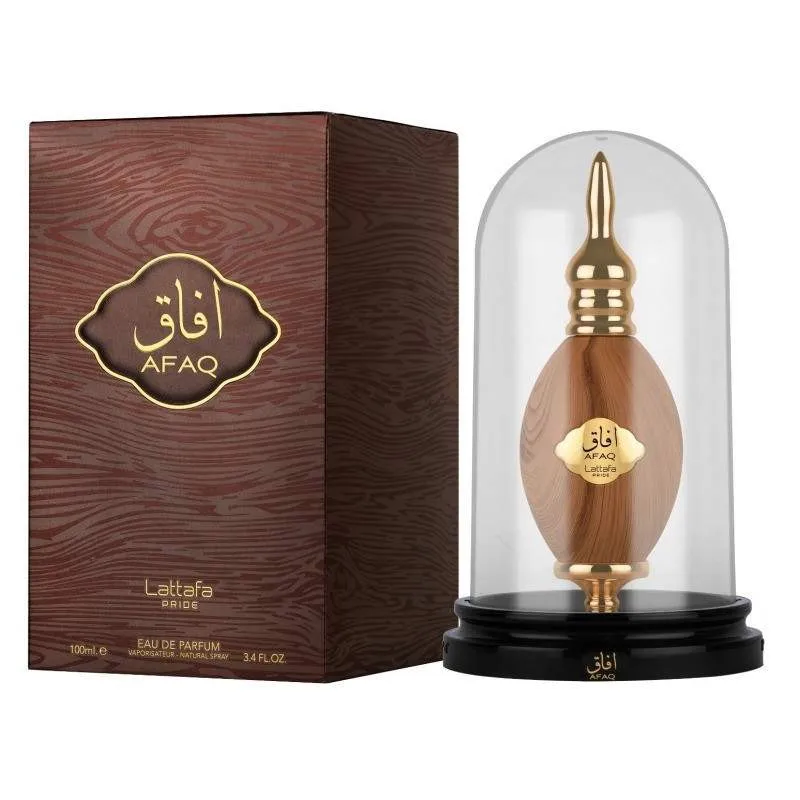 Lattafa Afaq Gold unisex 100 ml