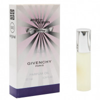 Масляные духи с феромонами Givenchy "Ange Ou Demon Le Secret" for women 7 ml