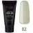 Акрил гель Lorilac 30 ml. арт. 2 (белый)