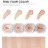 Праймер O.TWO.O Universal Cooling Eye Primer (арт. 9985) №3.0 Belge 5.5 g.