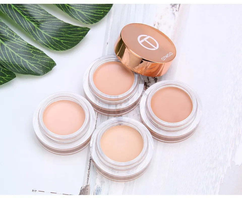 Праймер O.TWO.O Universal Cooling Eye Primer (арт. 9985) №3.0 Belge 5.5 g.