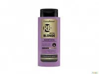 Compliment Royal Blonde Шампунь для блондированных волос, 320 ml