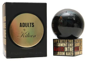 K "Adults" eau de parfum 100ml