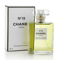 Chanel "№19" for women 100ml