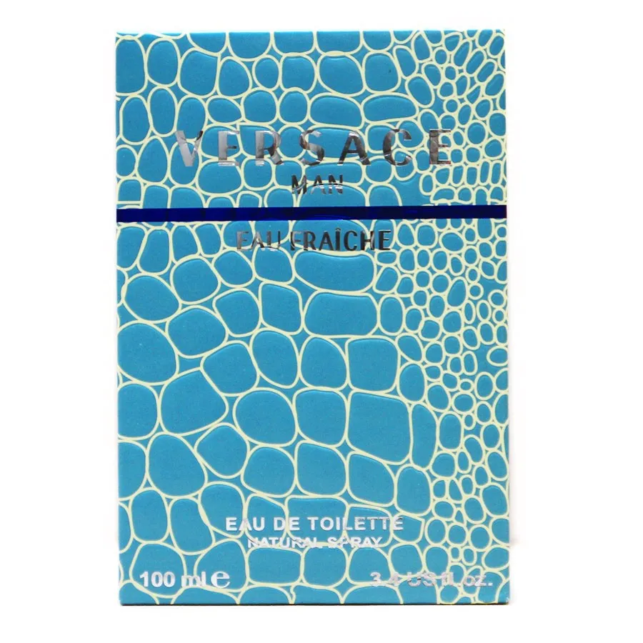 Versace Versace Man Eau Fraiche 100 ml