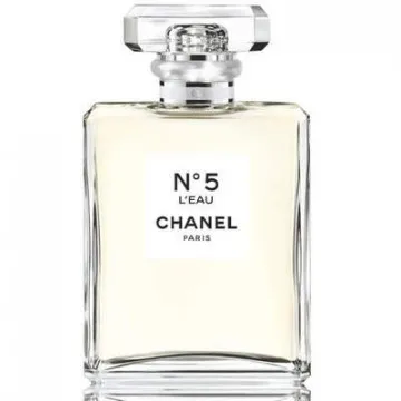 Тестер Chanel  №5 L'Eau 100 ml