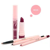 Косметический набор KKW by Kylie Cosmetics 6в1 ROSIE