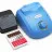 Машинка для маникюра Nail Polisher 502 ( 30000 об/мин)