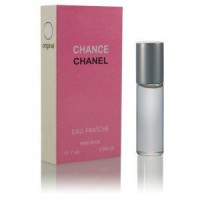 Масляные духи с феромонами Chanel Chance Eau Fraiche 7мл