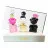 Парфюмированный набор Moschino TOY 3х30 ml