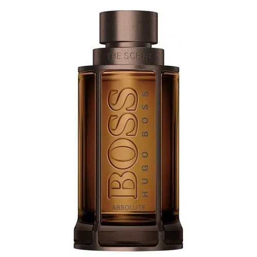 Hugo Boss The Scent Absolute edp for man 100 ml