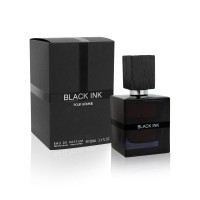 Fragrance World Black Ink edp for man 100 ml