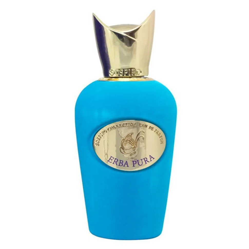 Sospiro Erba Pura edp unisex 100 ml