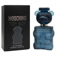 Moschino Toy Boy edp for men 100 ml NEW!!!