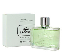 Тестер Lacoste "Essential" for men 125 ml
