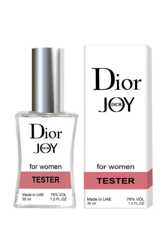Тестер Christian Dior Joy by Dior for women 35мл ОАЭ