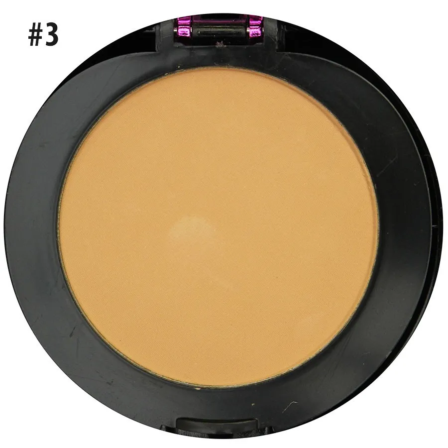 Пудра HudaBeauty  2 in1 powder cake 10g #3