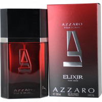 Azzaro Pour Homme Elixir for men 100 ml