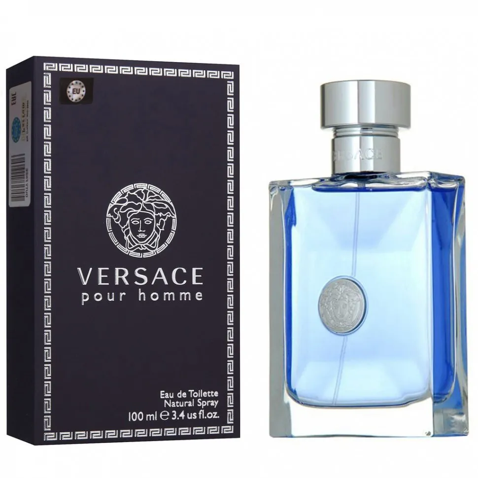 Versace Pour Homme 100 ml ОАЭ