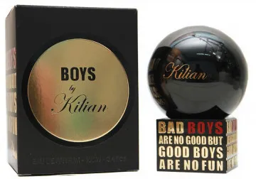 K "Boys" eau de parfum 100ml