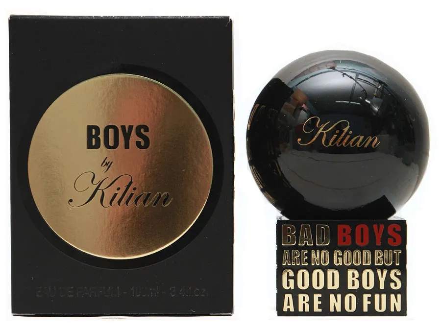 K "Boys" eau de parfum 100ml