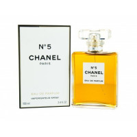 Chanel "№5" for women 100ml