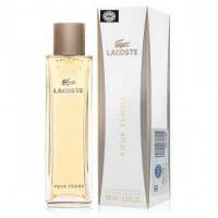 Lacoste " Pour Femme White" 90ml ОАЭ