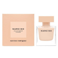 Narciso Rodriguez "Eau de Parfum Poudree" edp for women 90ml