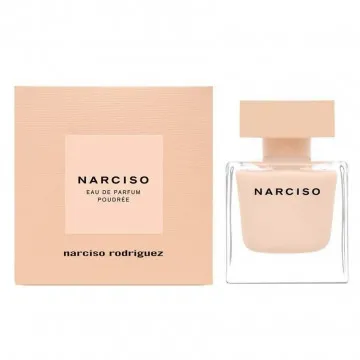 Narciso Rodriguez Eau de Parfum Poudree edp for women 90 ml