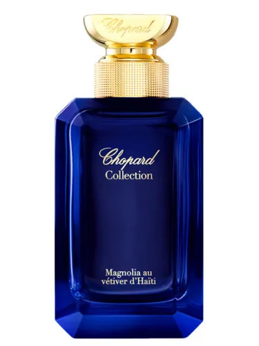 Chopard Collection Magnolia Au Vetiver du Haiti edp unisex 100 ml