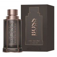 Hugo Boss The Scent le parfum for him 100 ml
