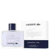 Lacoste L!ve edt for man 125 ml
