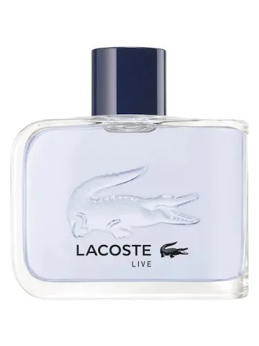 Lacoste L!ve edt for man 125 ml