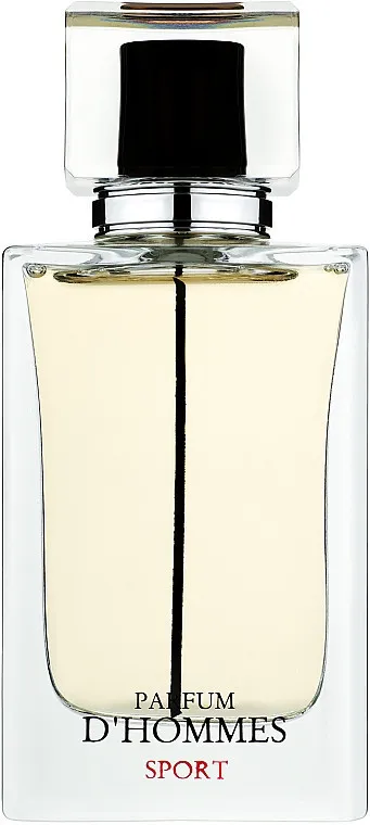 Fragrance World Parfum D'hommes Sport edp for man 100 ml