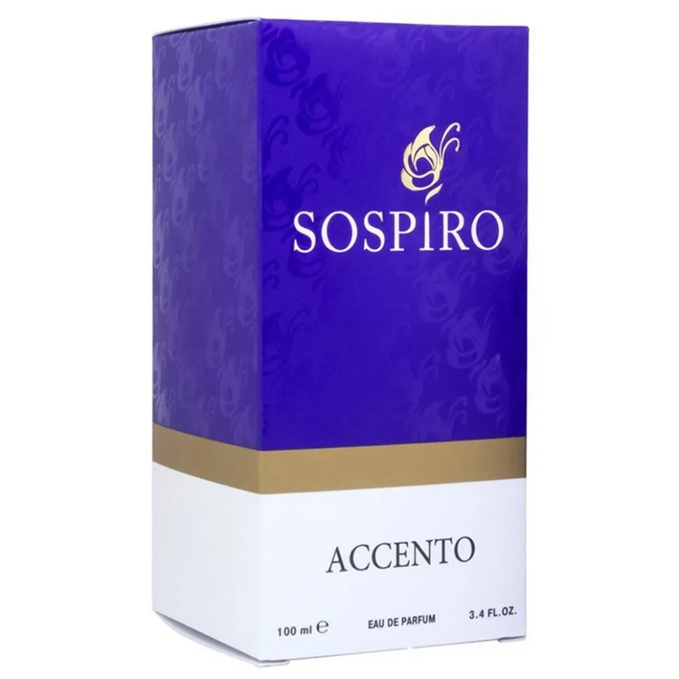 Sospiro Accento edp unisex 100 ml